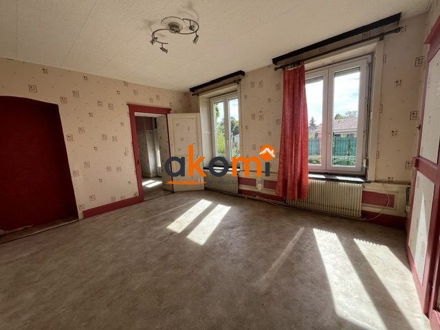 Maison à vendre, 210m², Baccarat