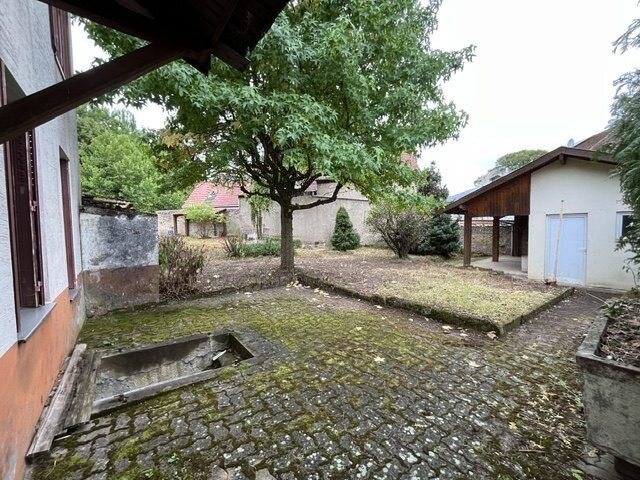 Maison à vendre, 100m², Raon-l'Étape