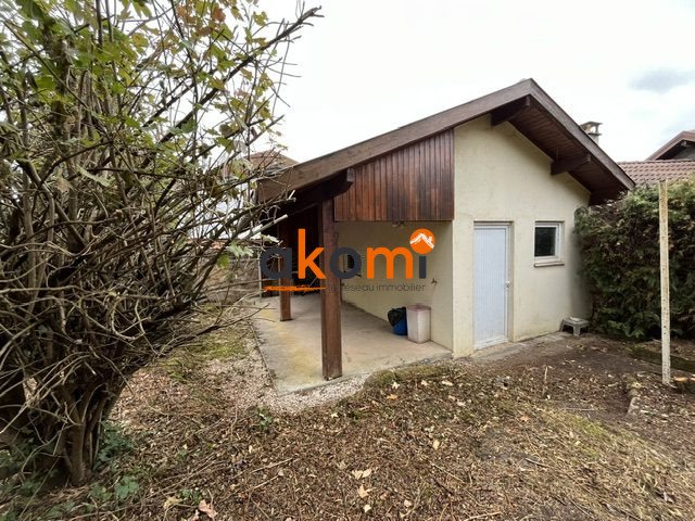 Maison à vendre, 100m², Raon-l'Étape