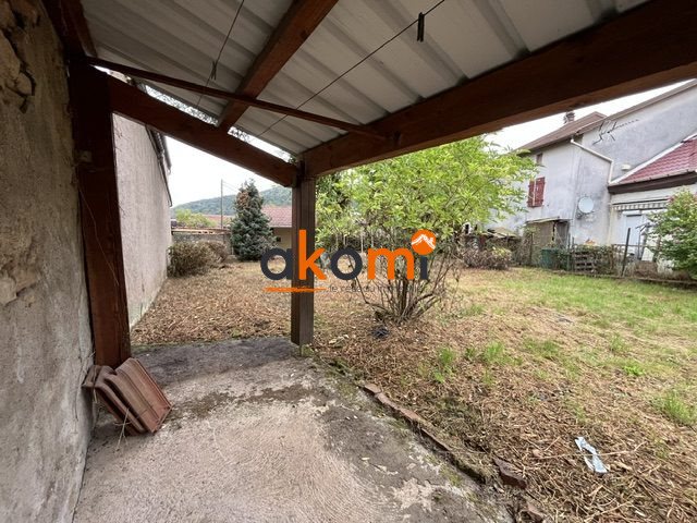 Maison à vendre, 100m², Raon-l'Étape