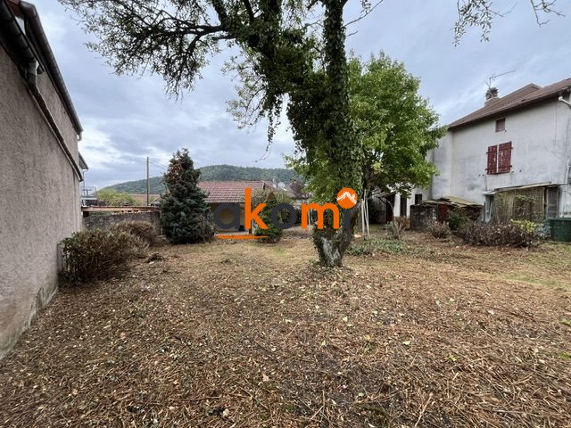 Maison à vendre, 100m², Raon-l'Étape