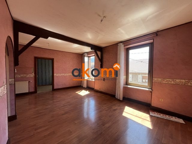Maison à vendre, 164m², Raon-l'Étape
