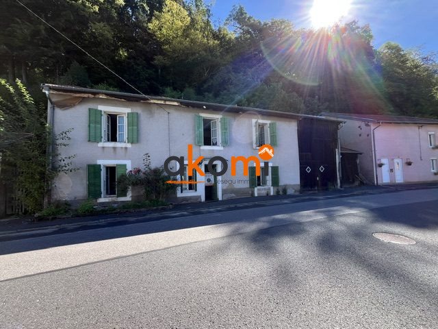 Maison à vendre, 115m², Val-et-Châtillon
