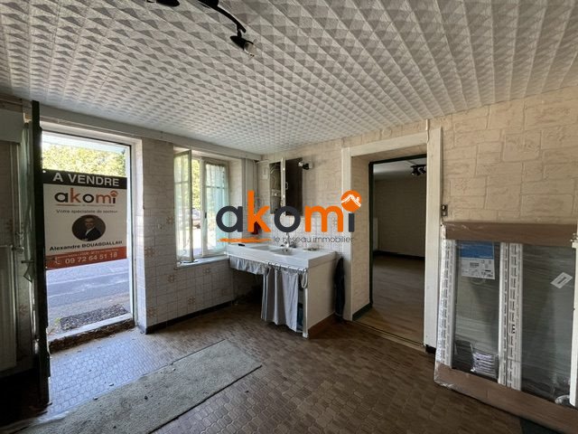 Maison à vendre, 115m², Val-et-Châtillon