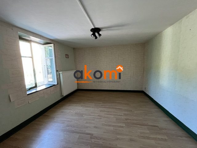 Maison à vendre, 115m², Val-et-Châtillon