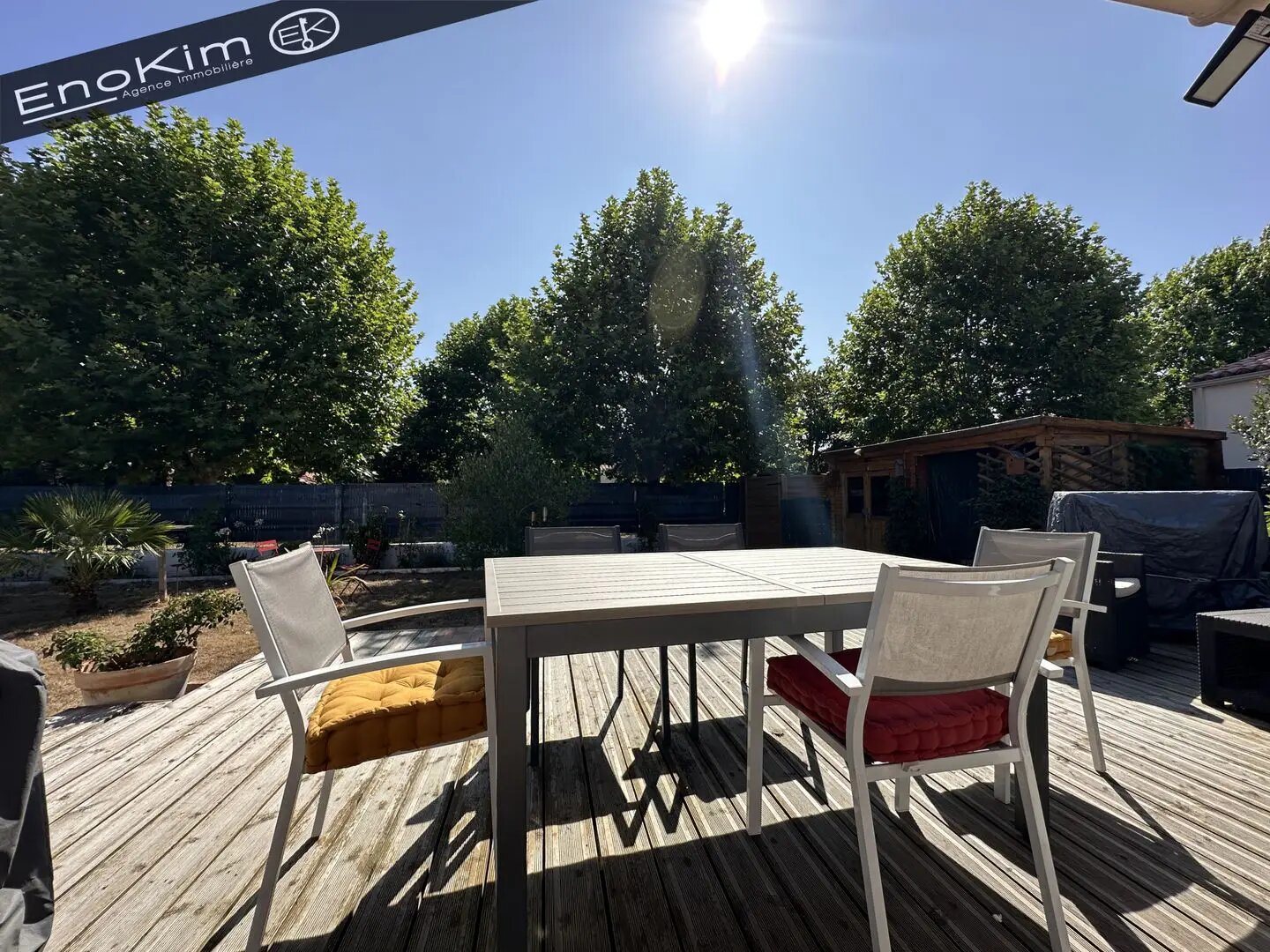 Maison à vendre, 80m², Jard-sur-Mer