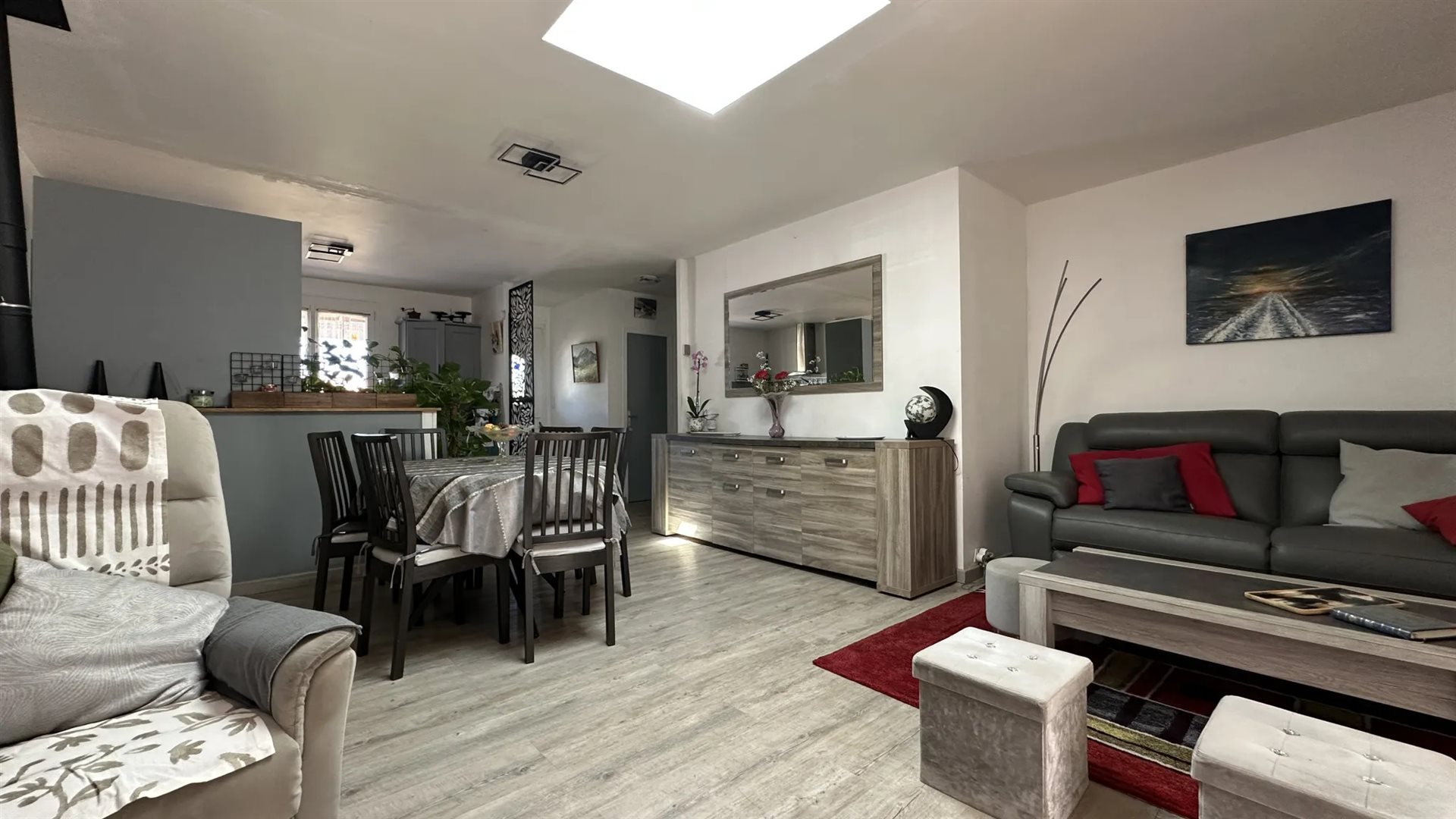 Maison à vendre, 80m², Jard-sur-Mer
