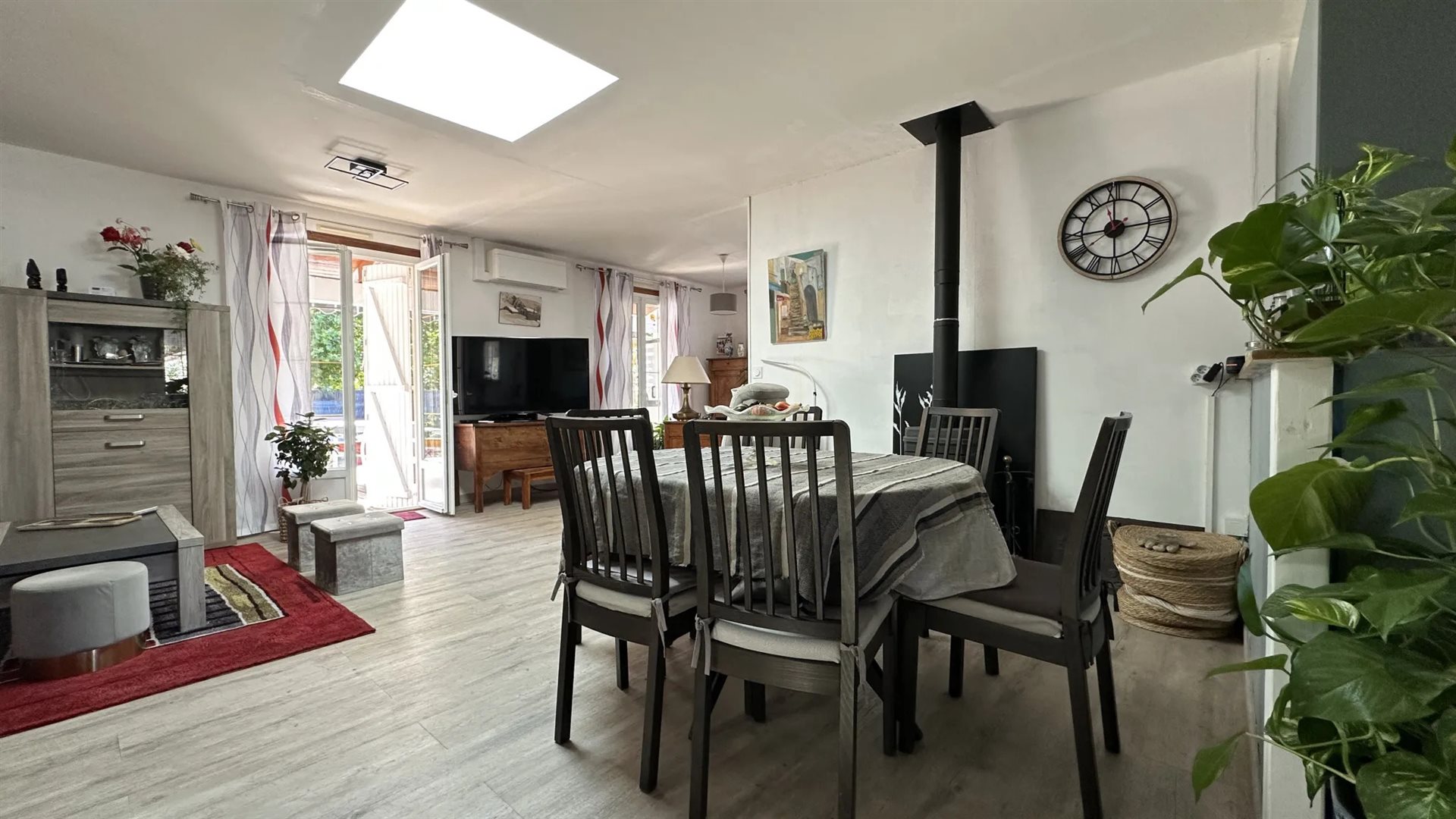 Maison à vendre, 80m², Jard-sur-Mer