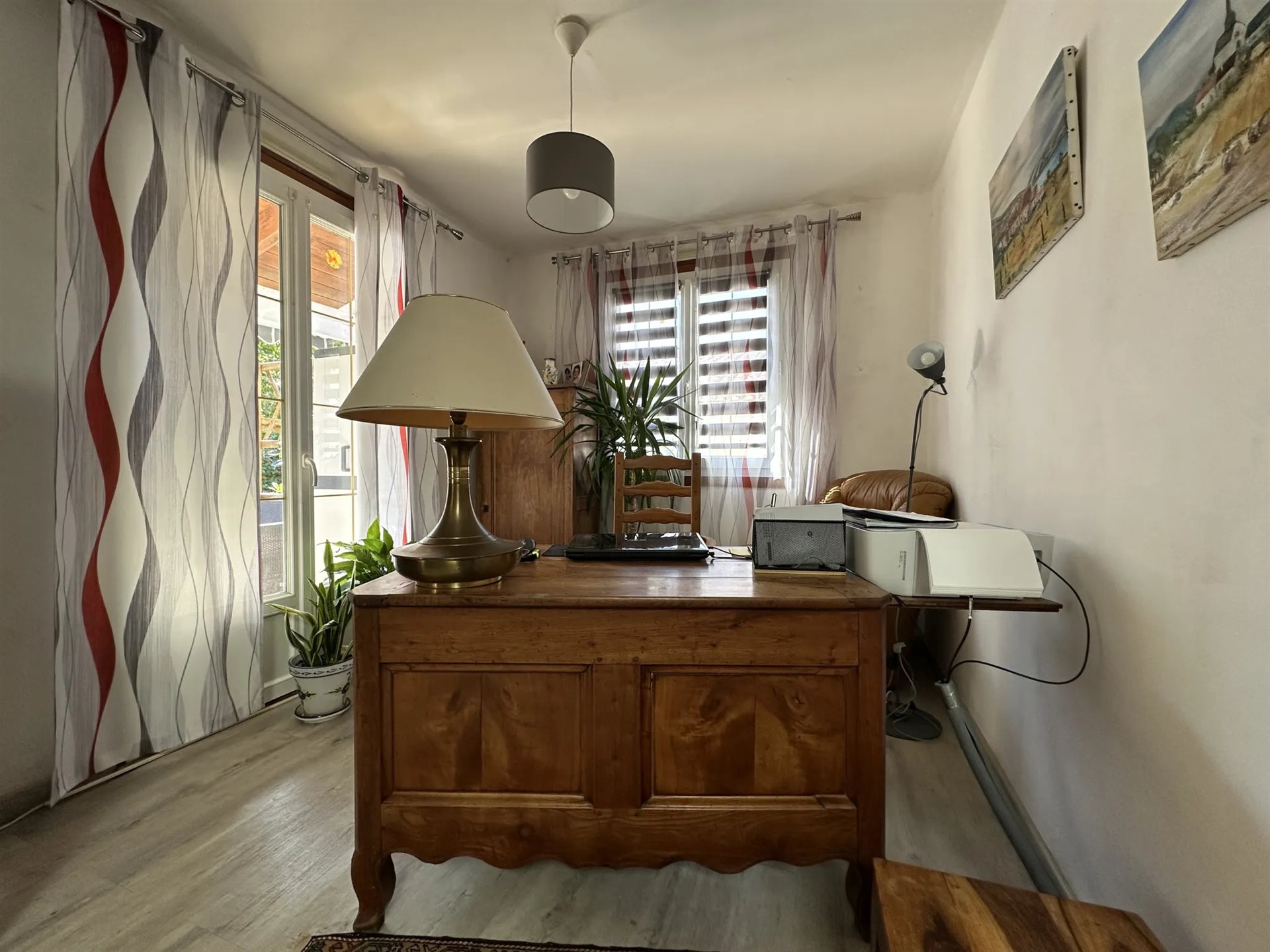 Maison à vendre, 80m², Jard-sur-Mer