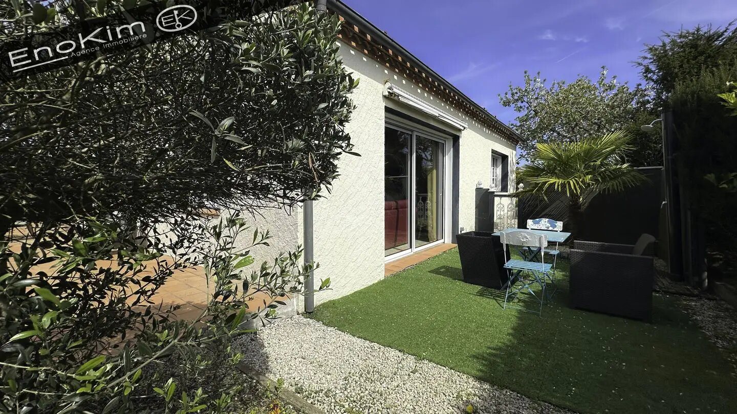 Maison à vendre, 188m², Jard-sur-Mer