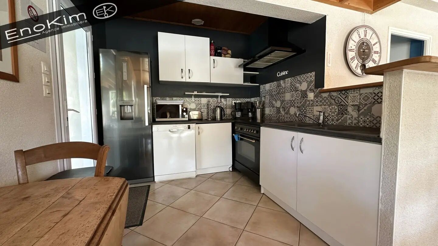 Maison à vendre, 103m², Jard-sur-Mer