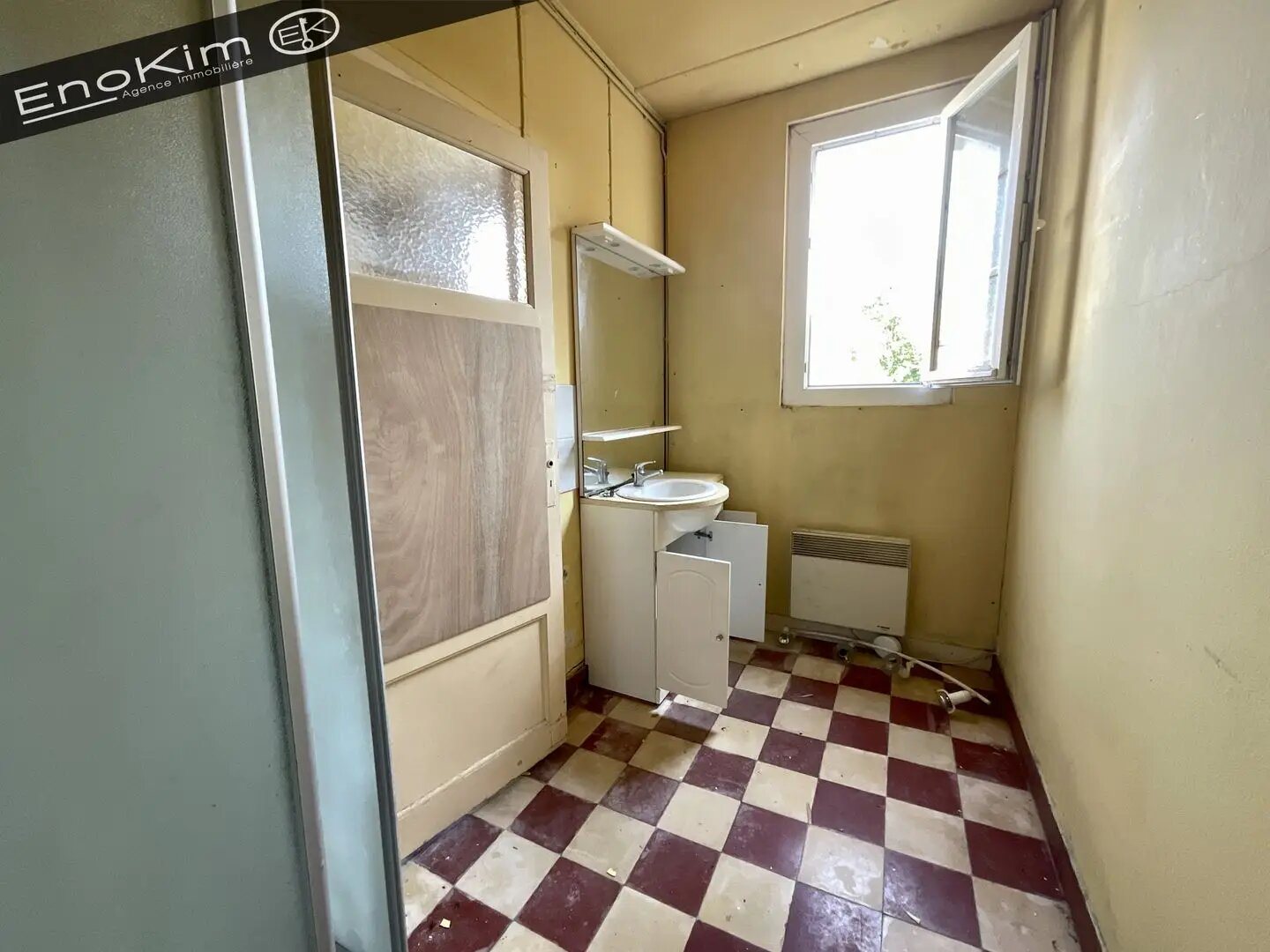Maison à vendre, 58m², Saint-Mathurin
