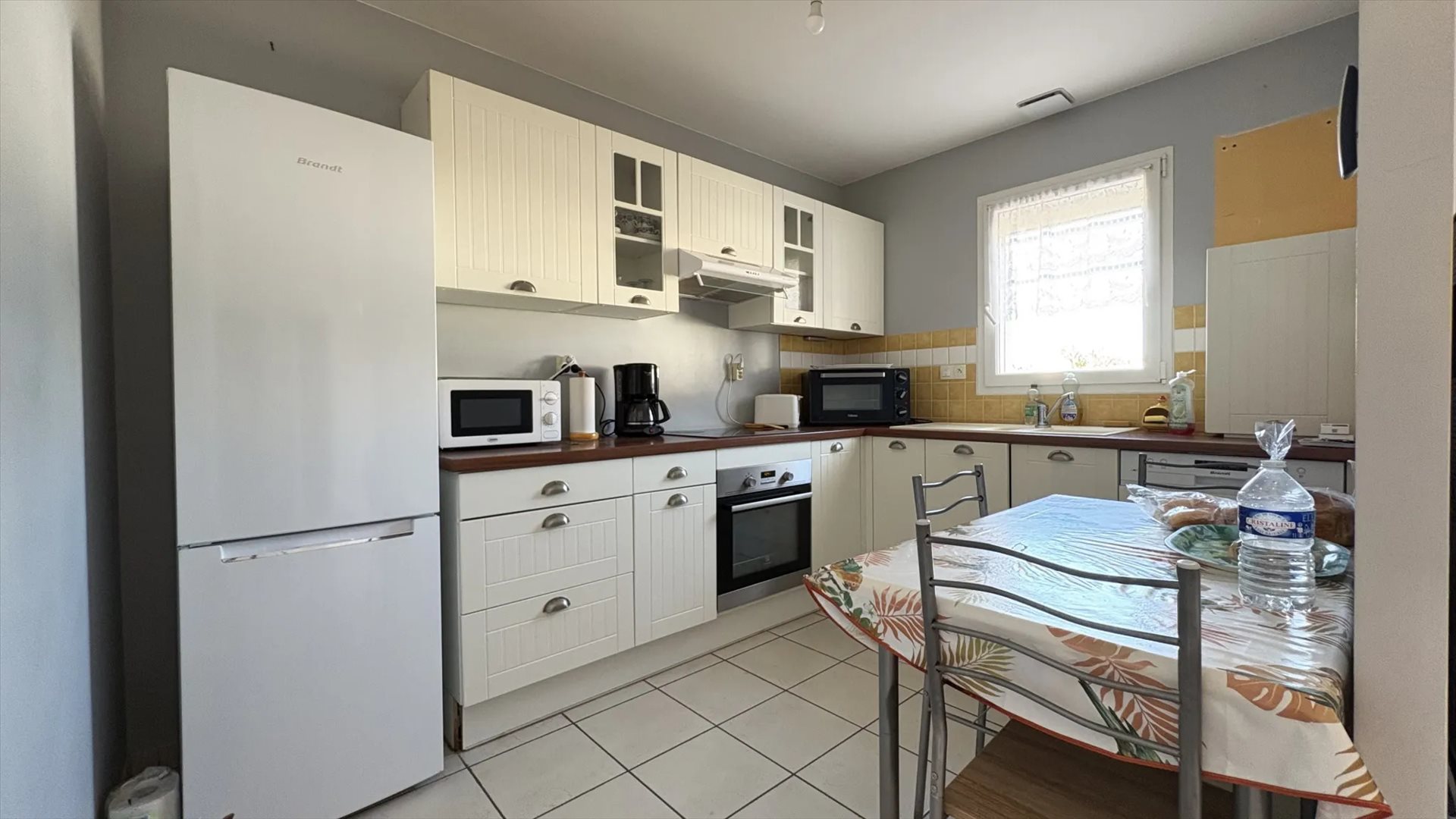 Maison à vendre, 84m², Saint-Vincent-sur-Jard