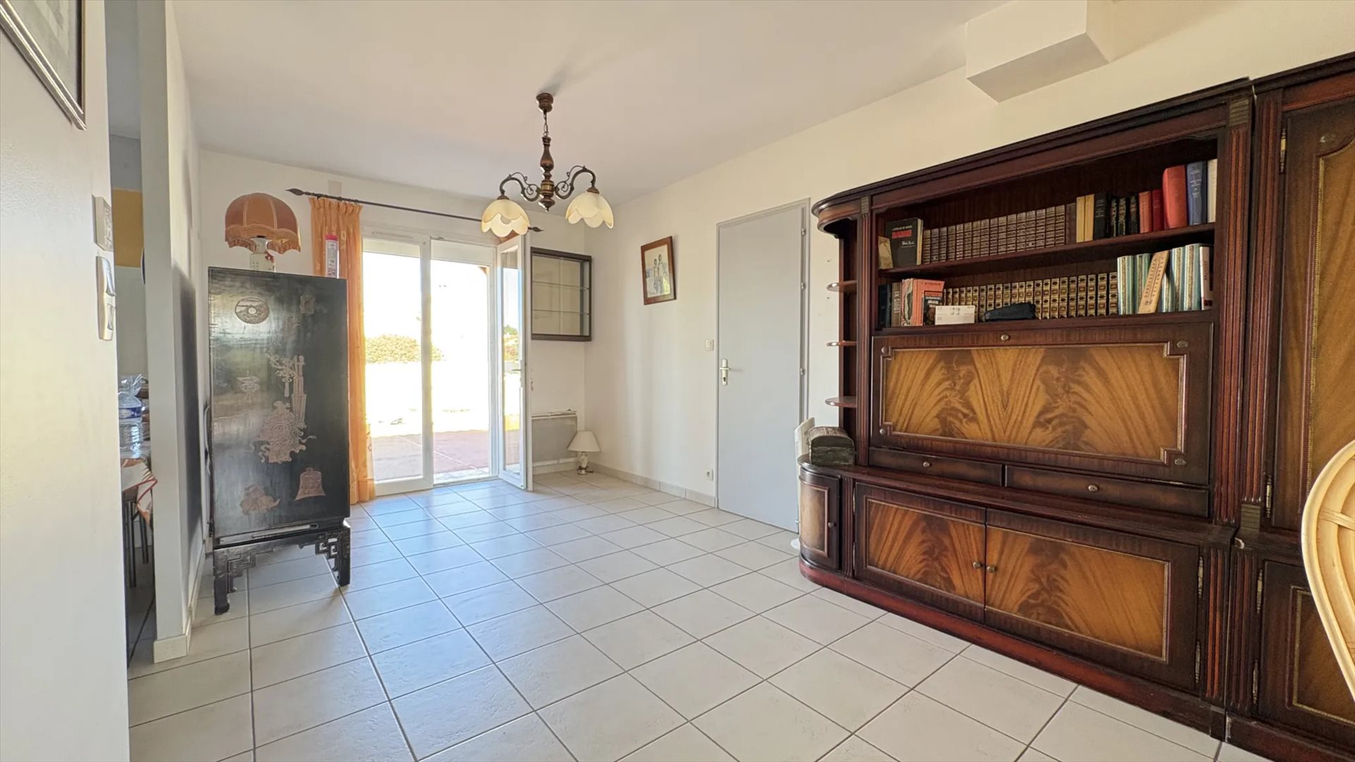 Maison à vendre, 84m², Saint-Vincent-sur-Jard