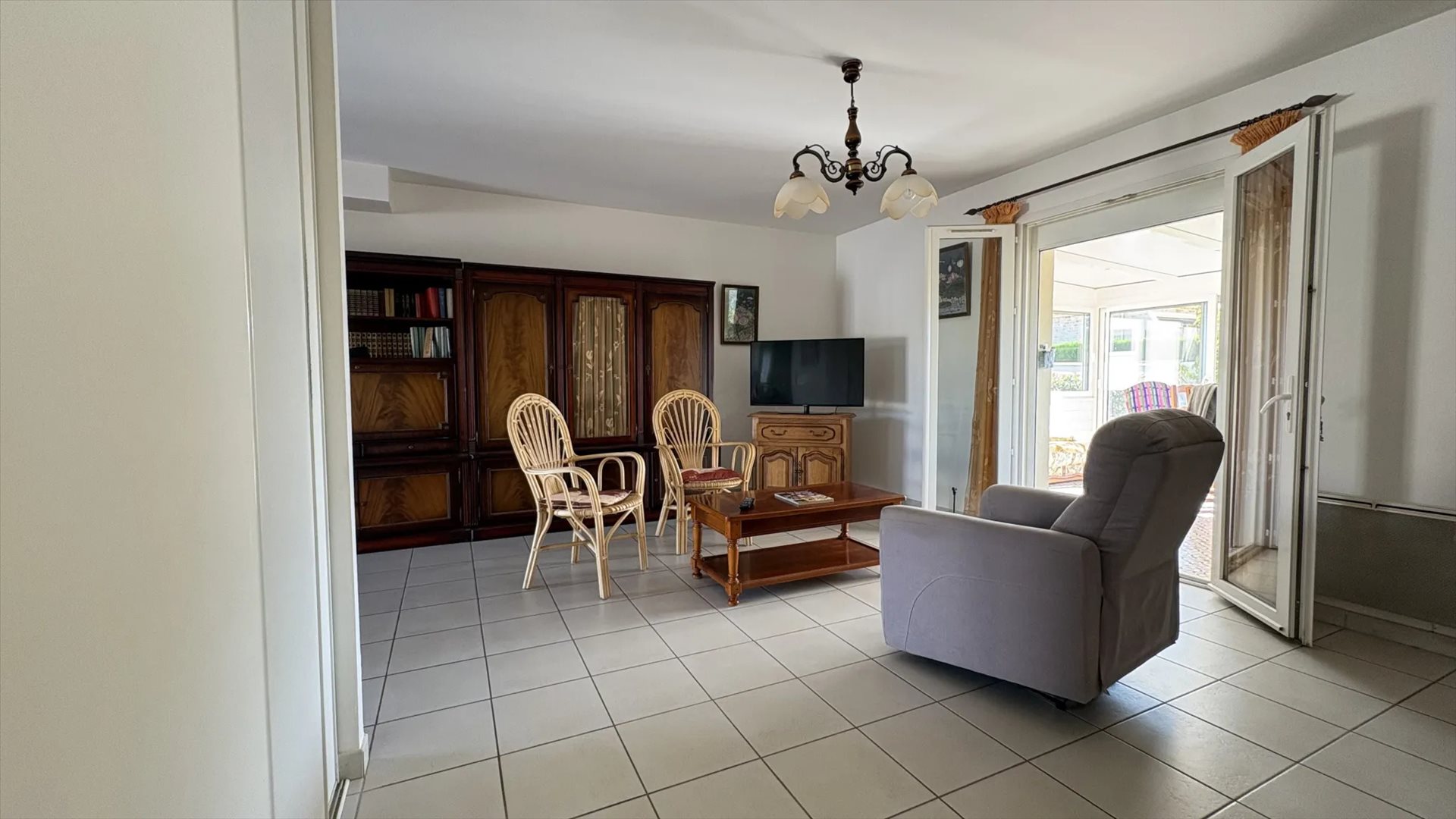 Maison à vendre, 84m², Saint-Vincent-sur-Jard