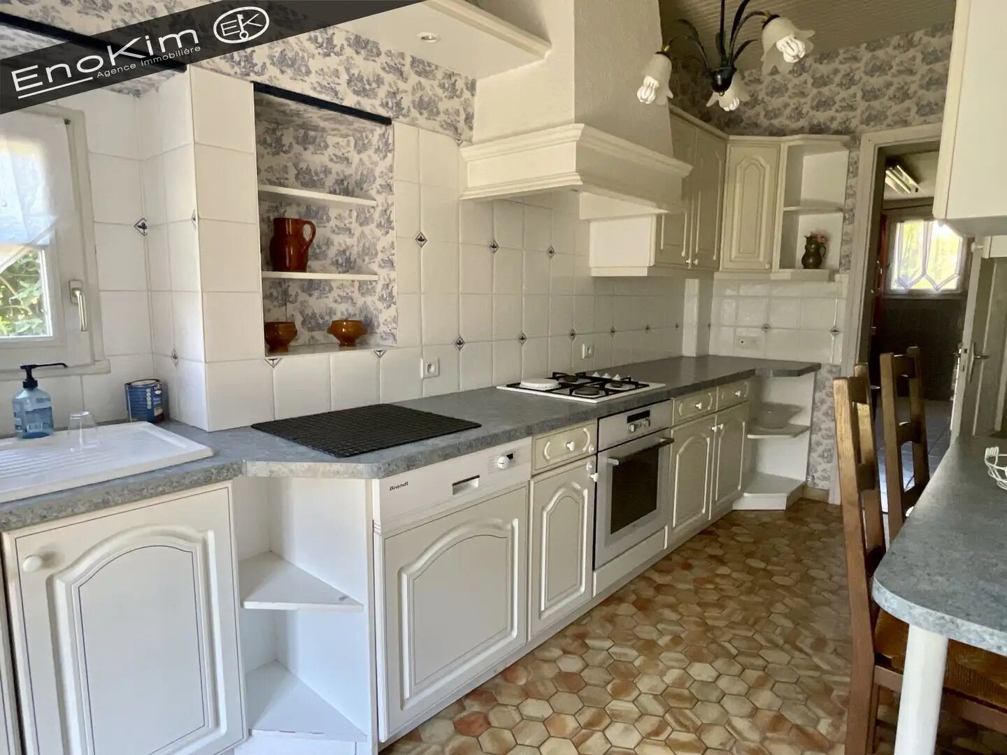 Maison à vendre, 300m², Le Poiré-sur-Vie