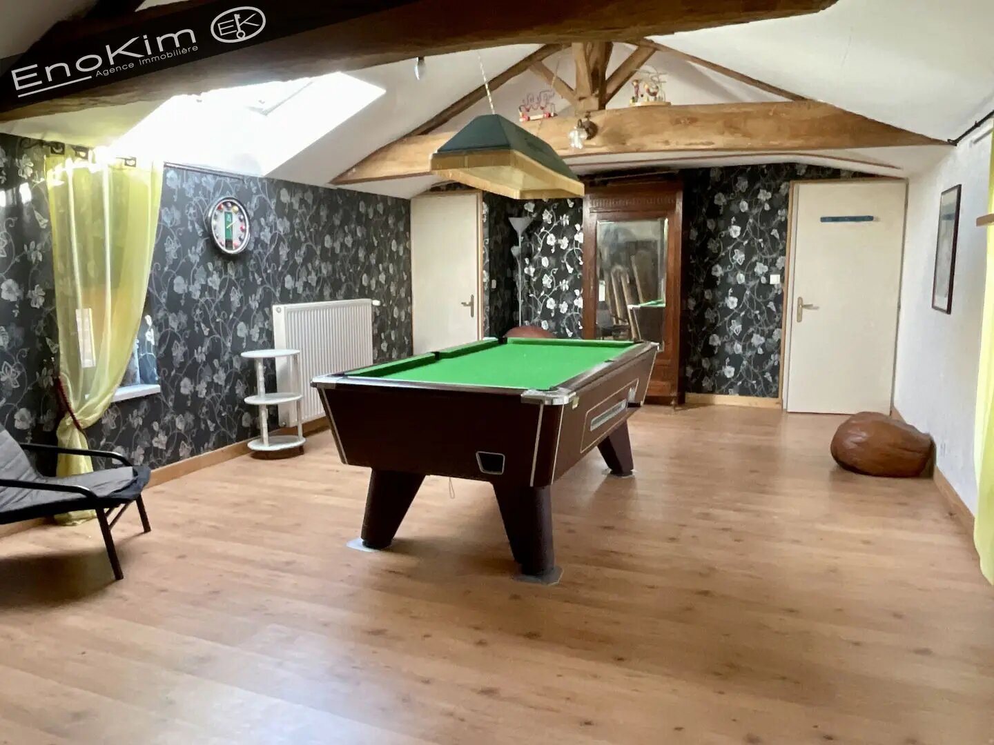 Maison à vendre, 300m², Le Poiré-sur-Vie