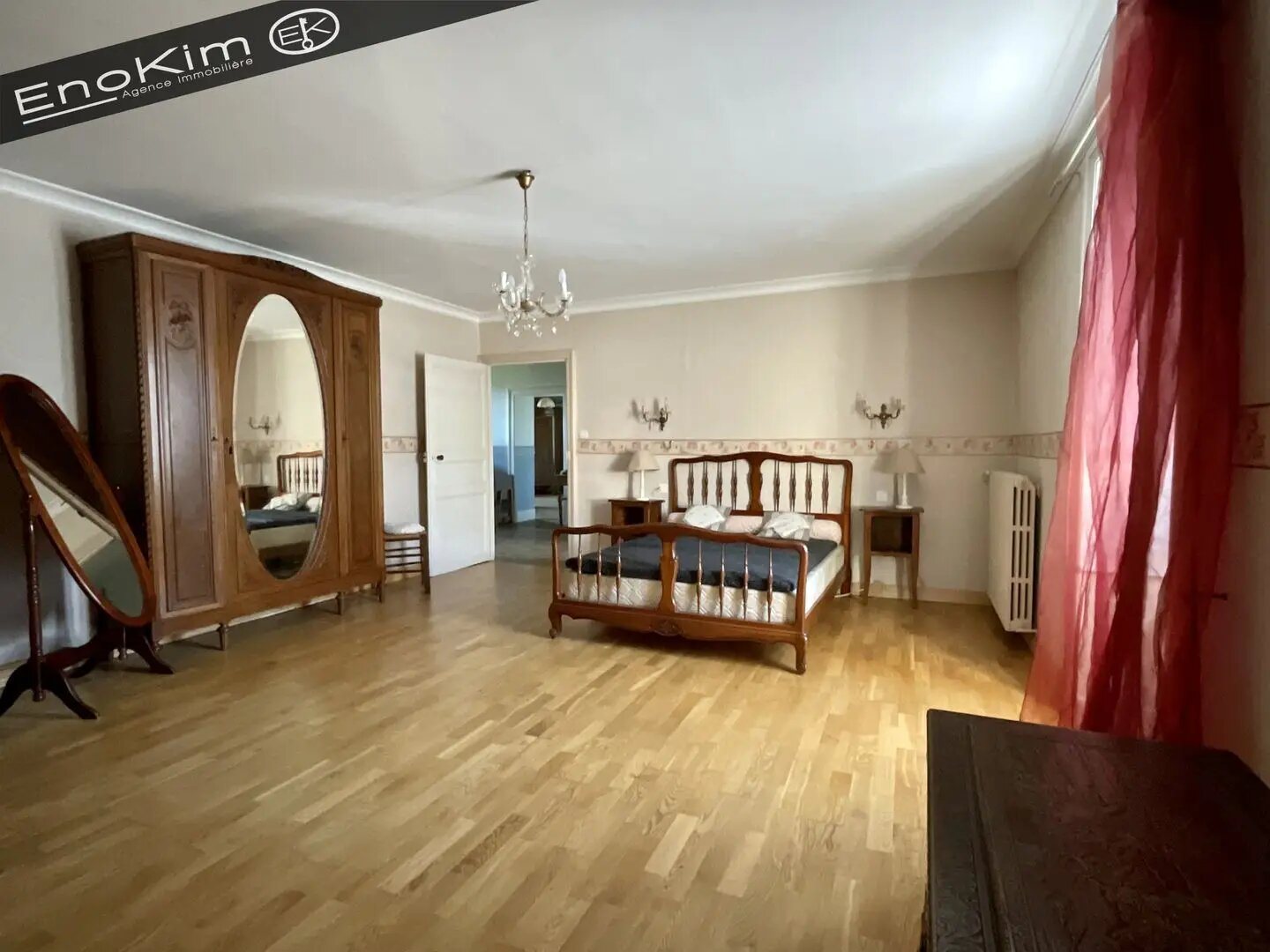 Maison à vendre, 300m², Le Poiré-sur-Vie