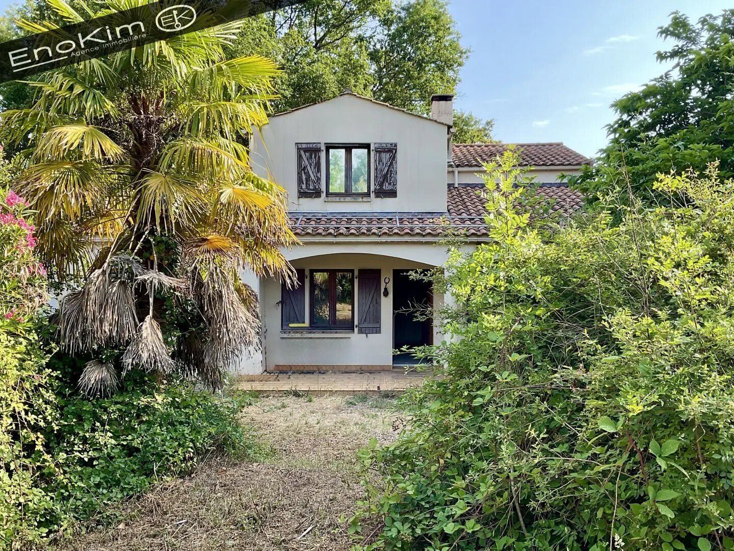 Maison à vendre, 143m², Le Champ-Saint-Père