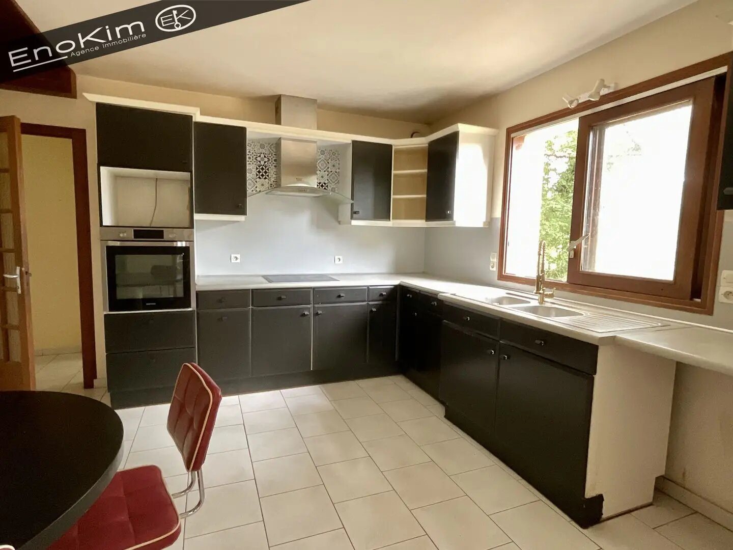 Maison à vendre, 143m², Le Champ-Saint-Père