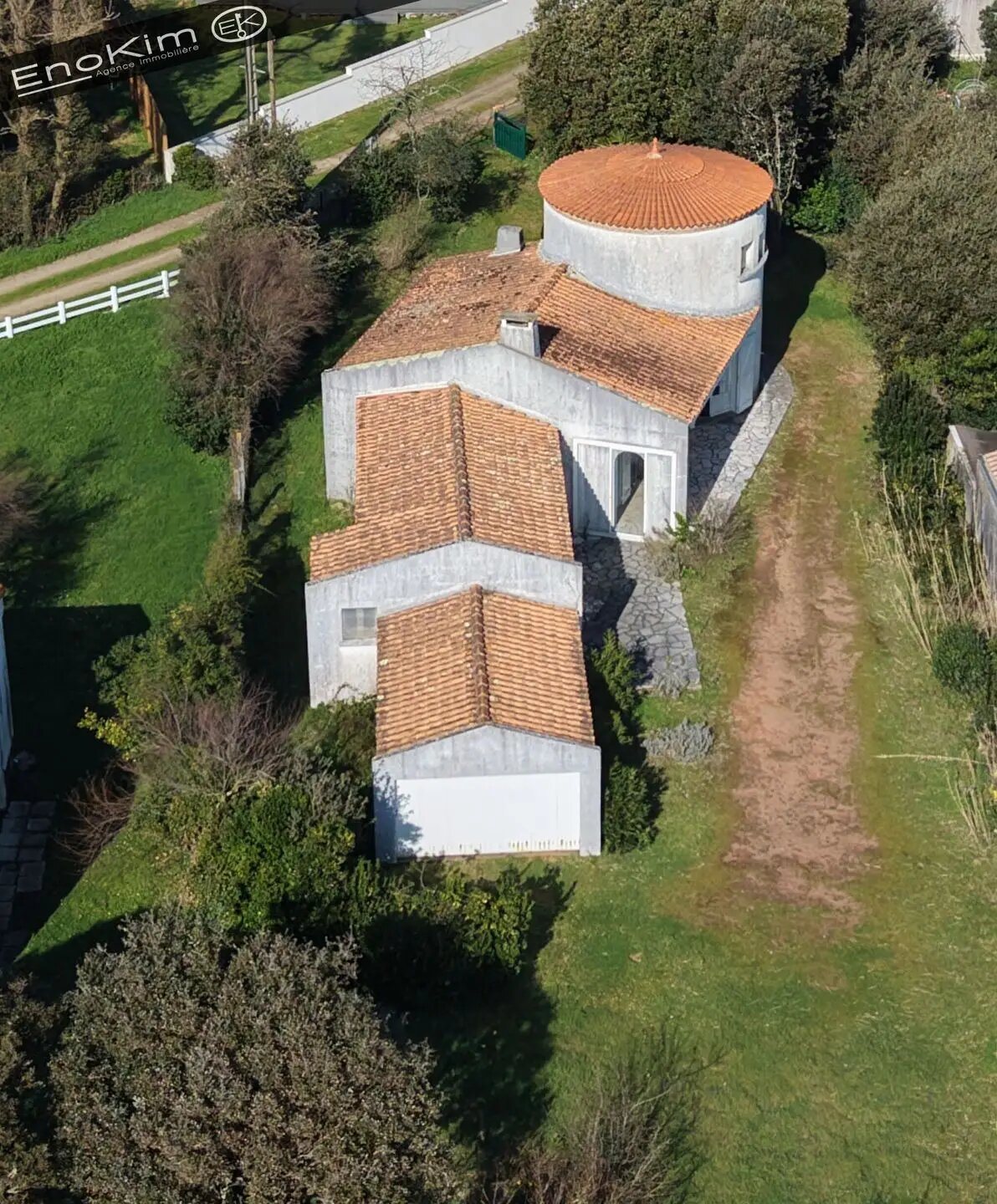 Maison à vendre, 123m², Jard-sur-Mer