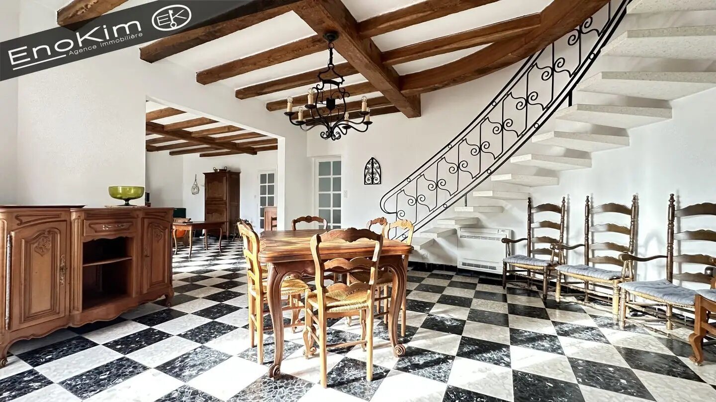 Maison à vendre, 123m², Jard-sur-Mer