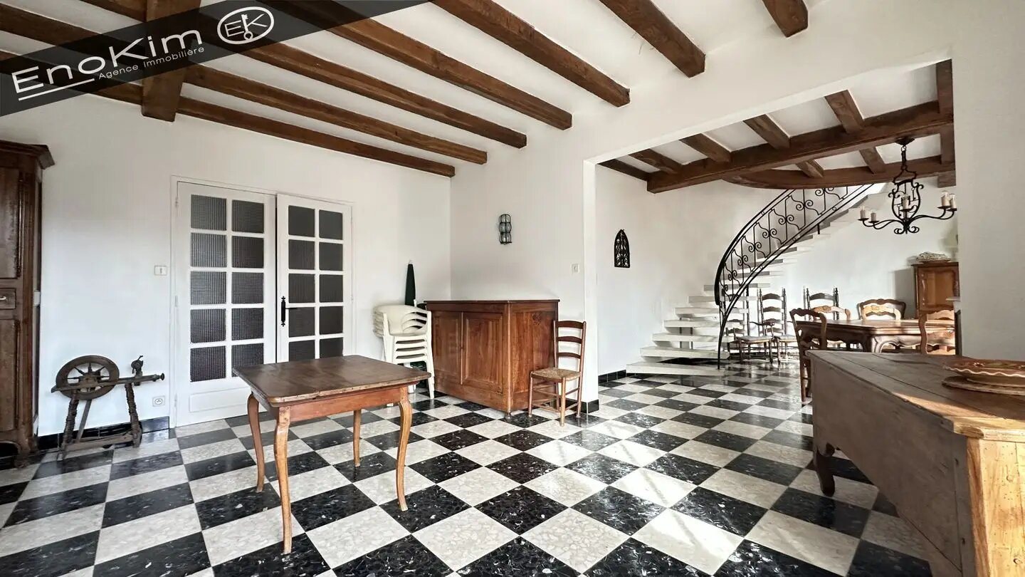 Maison à vendre, 123m², Jard-sur-Mer