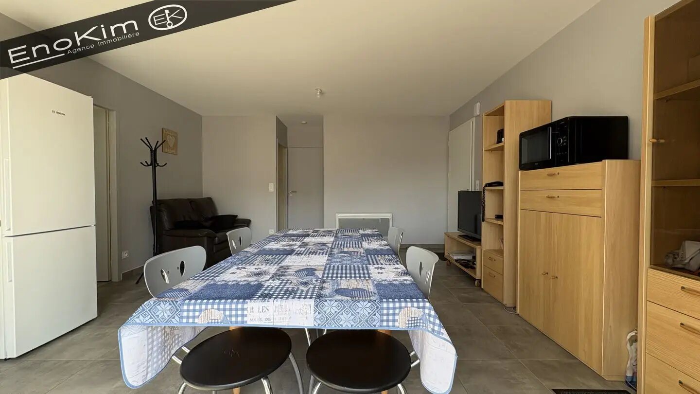 Maison à vendre, 64m², Jard-sur-Mer