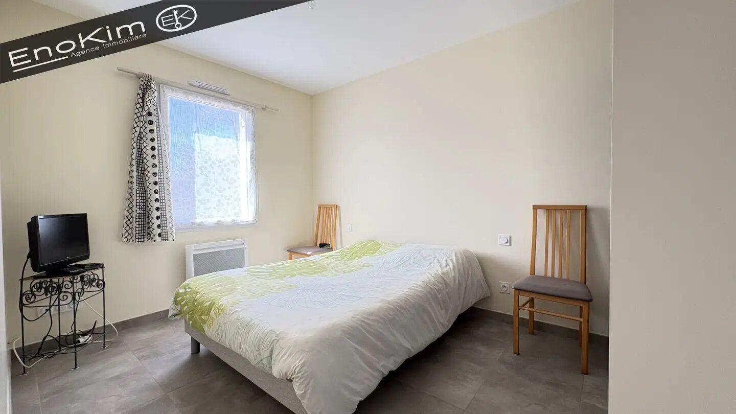 Maison à vendre, 64m², Jard-sur-Mer