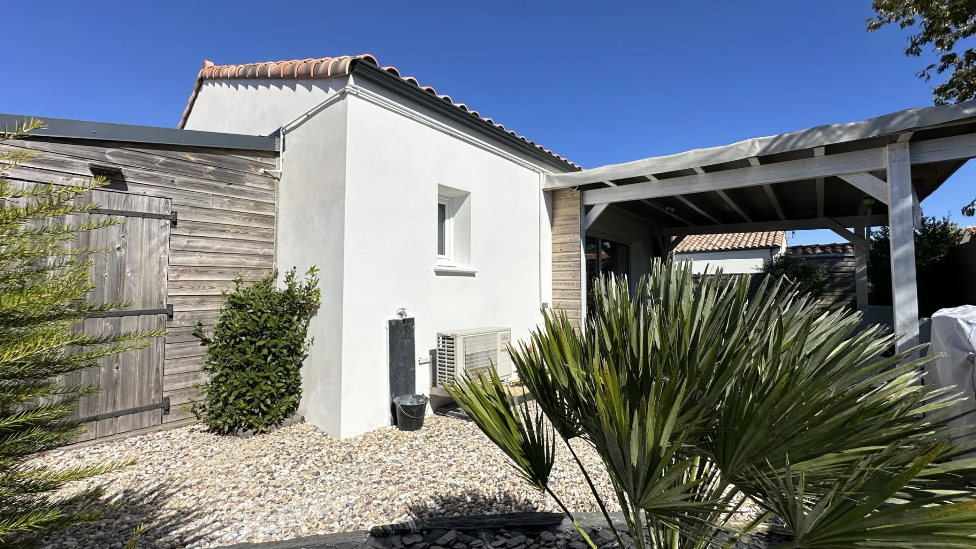 Maison à vendre, 67m², Jard-sur-Mer