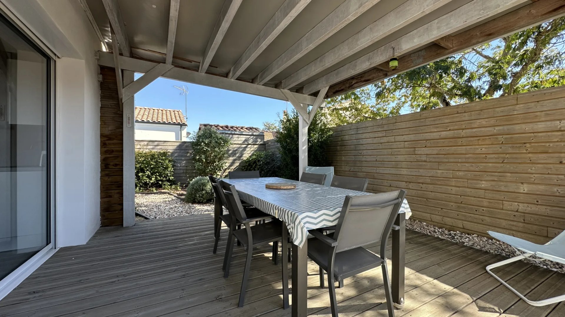 Maison à vendre, 67m², Jard-sur-Mer