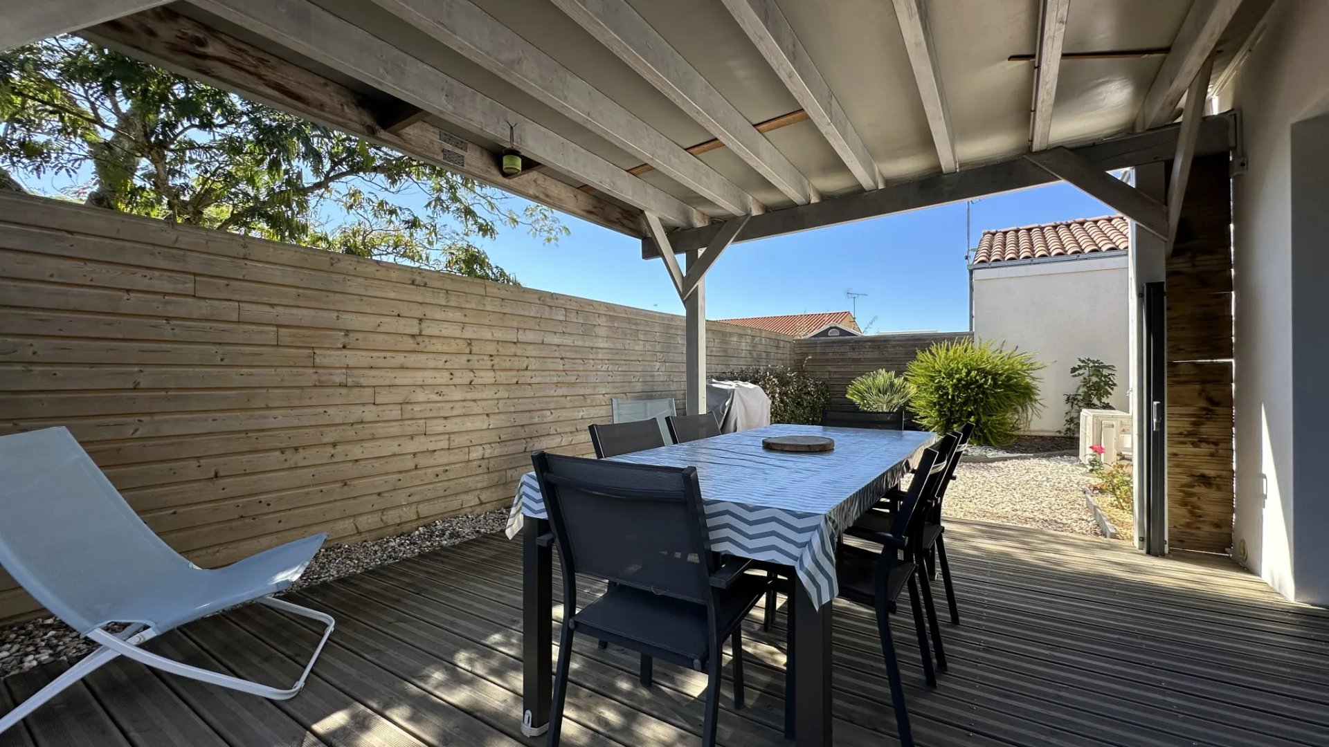 Maison à vendre, 67m², Jard-sur-Mer
