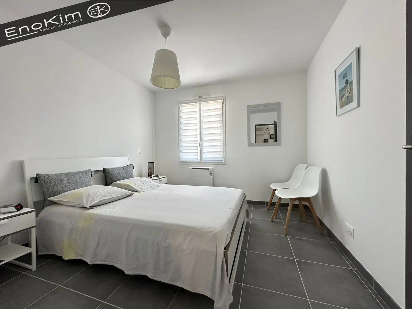 Maison à vendre, 67m², Jard-sur-Mer