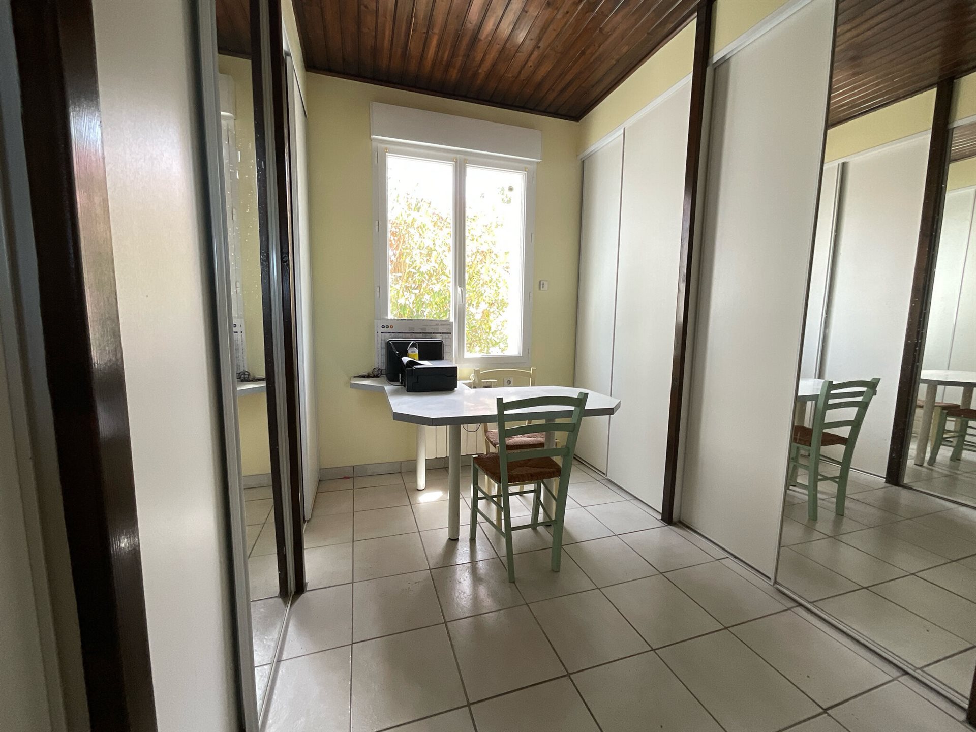 Maison à vendre, 127m², Saint-Vincent-sur-Jard