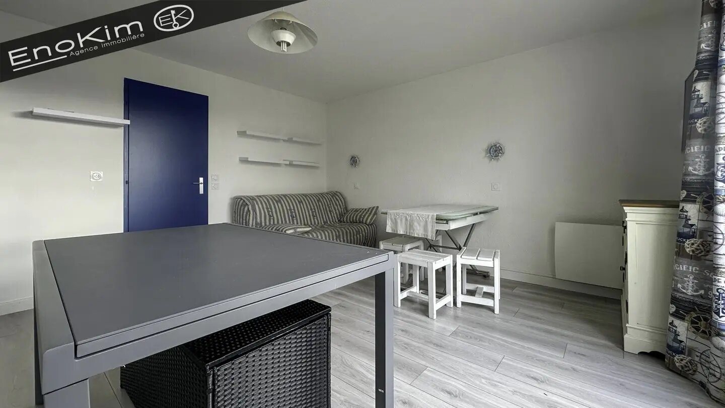 Appartement à vendre, 55m², Talmont-Saint-Hilaire