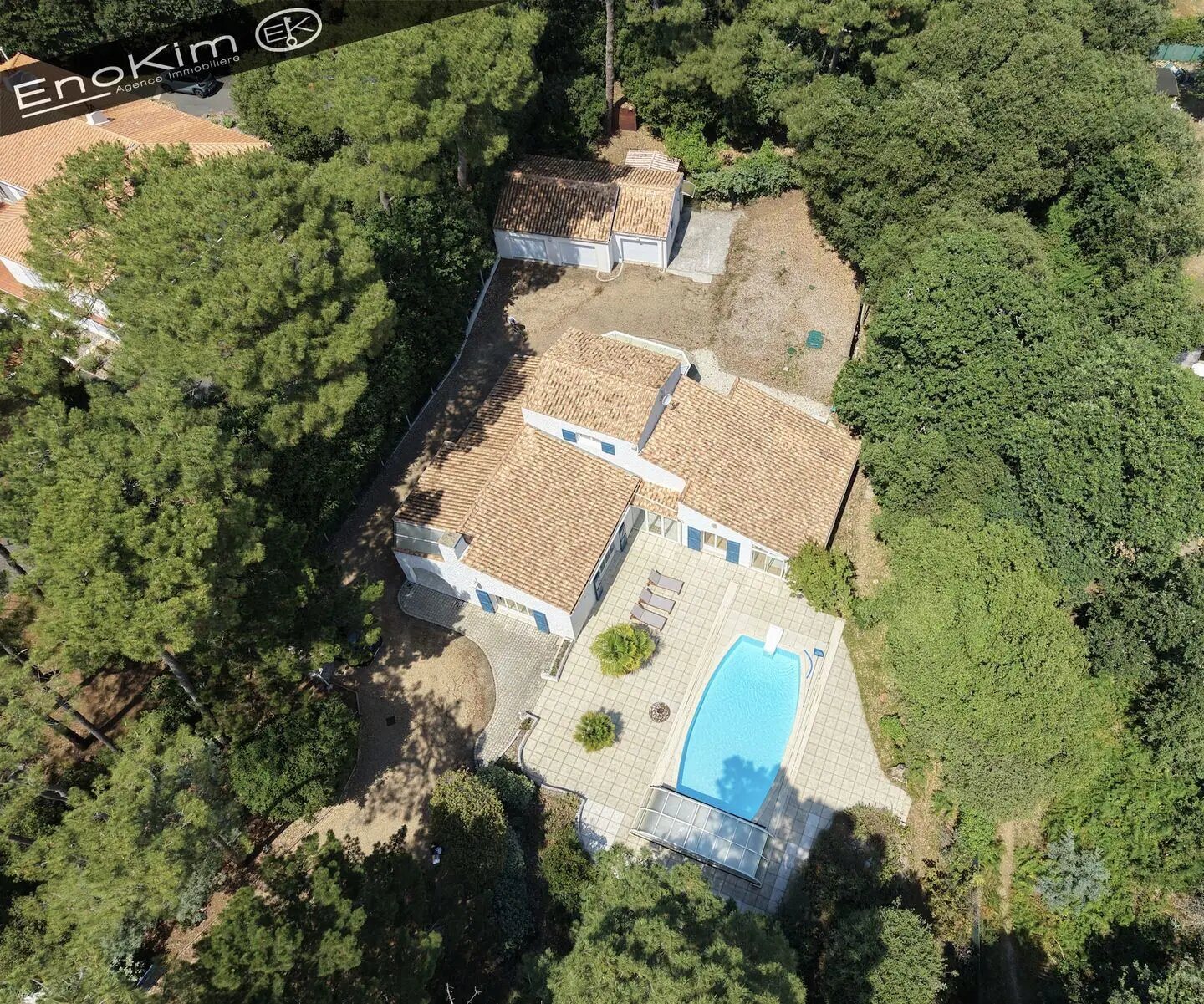 Maison à vendre, 188m², Talmont-Saint-Hilaire