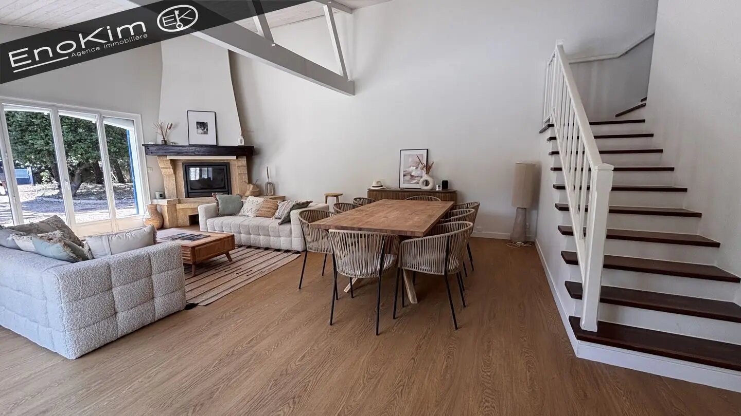 Maison à vendre, 188m², Talmont-Saint-Hilaire