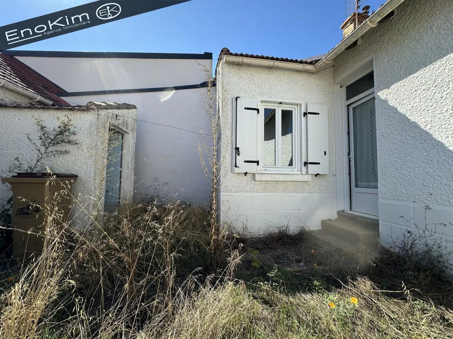 Maison à vendre, 59m², Jard-sur-Mer