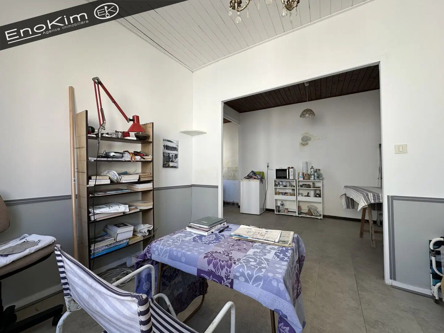 Maison à vendre, 59m², Jard-sur-Mer