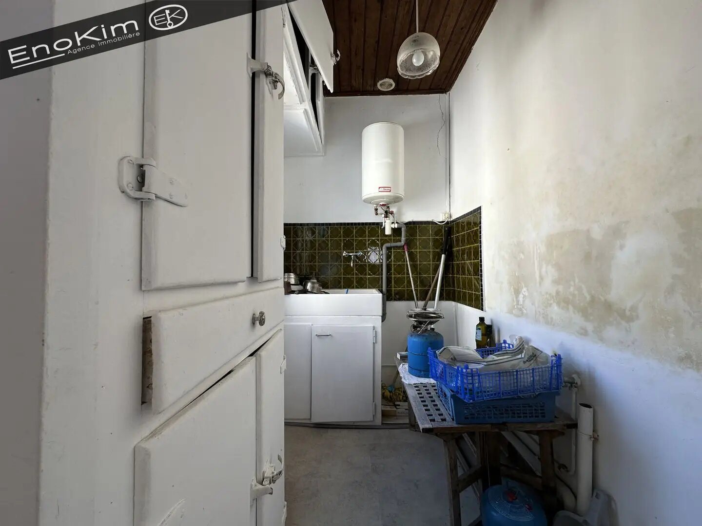 Maison à vendre, 59m², Jard-sur-Mer