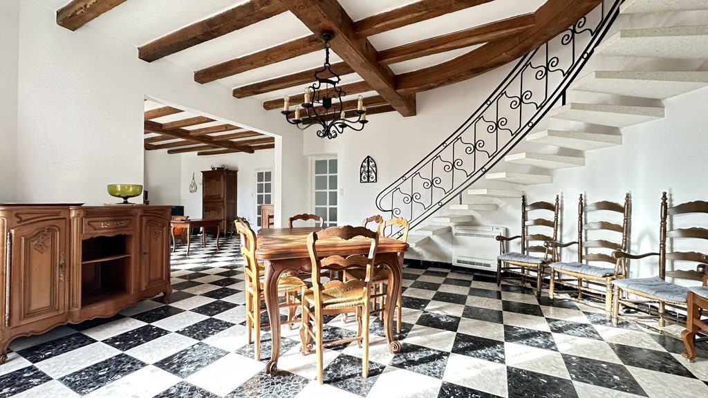 Maison à vendre, 123m², Jard-sur-Mer