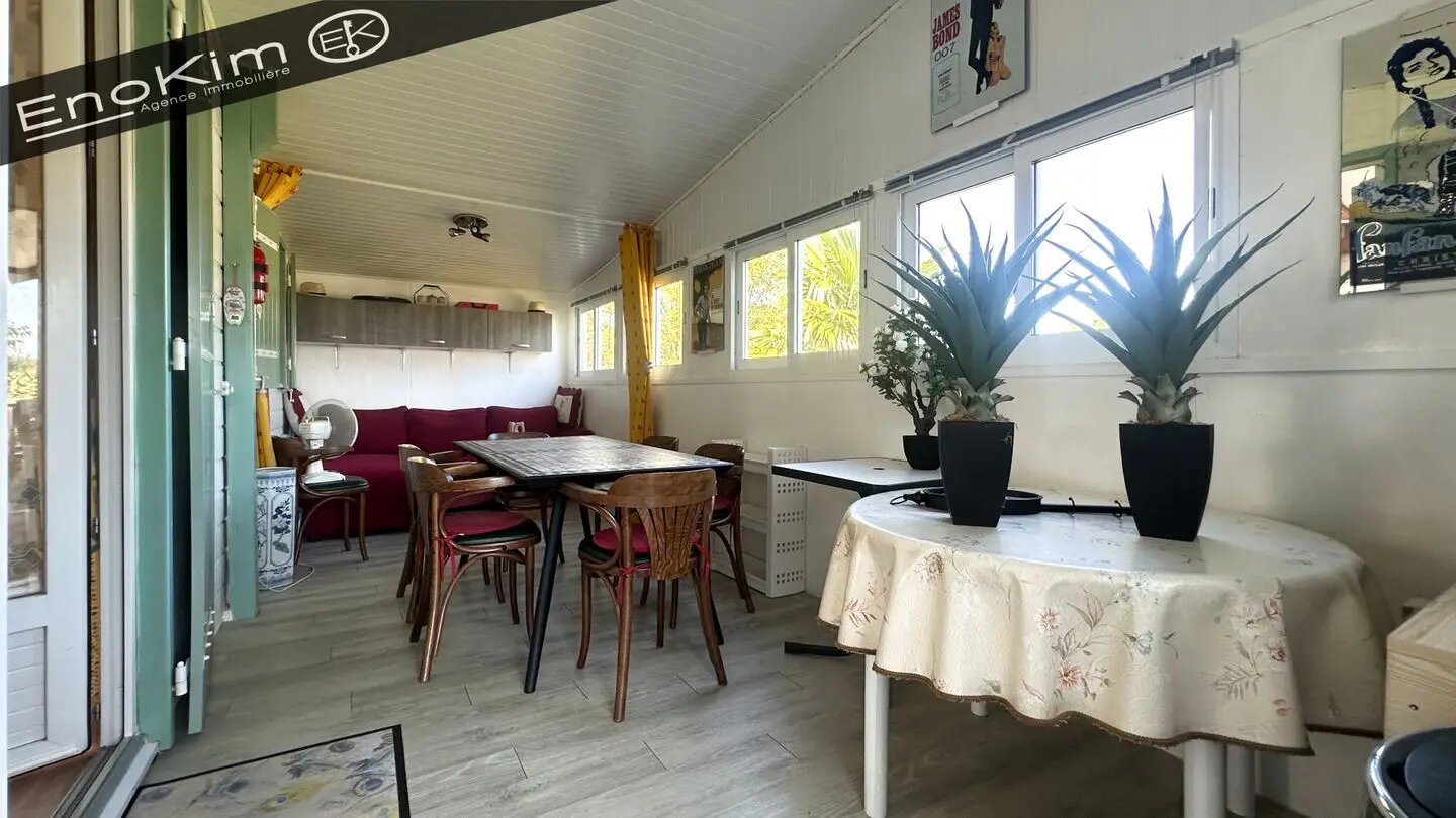 Maison à vendre, 53m², Moutiers-les-Mauxfaits