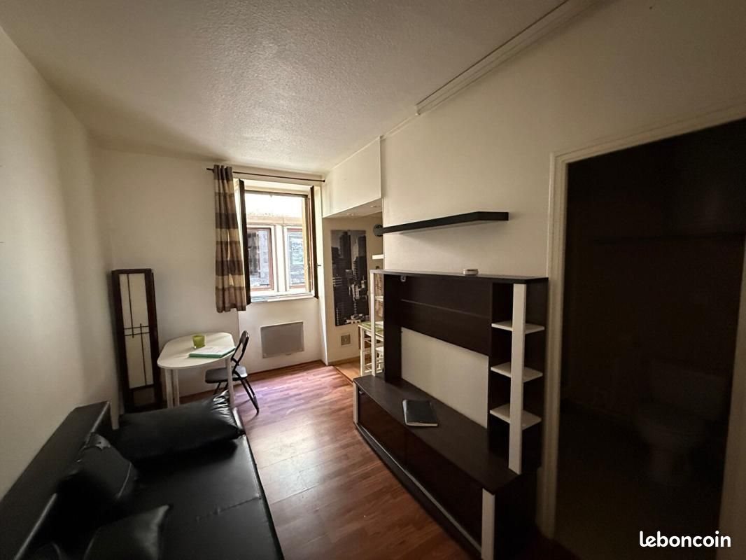 Appartement à vendre, 28m², Vichy