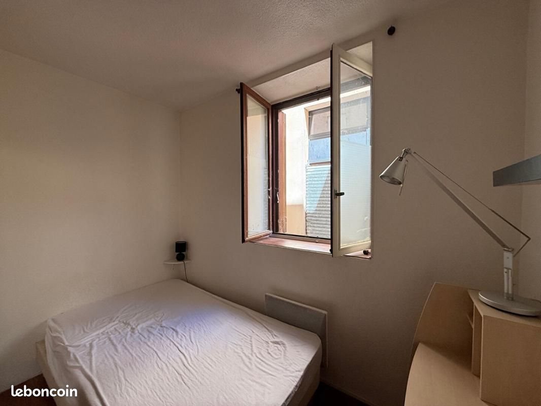 Appartement à vendre, 28m², Vichy