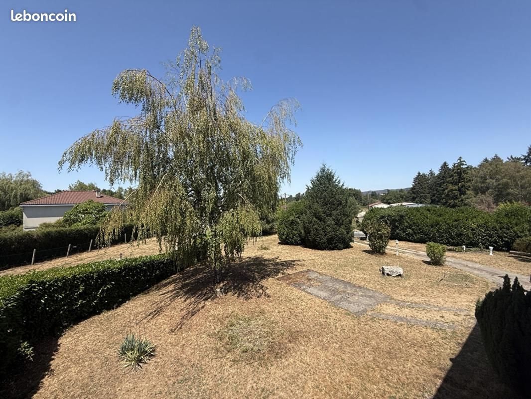 Maison à vendre, 100m², Puy-Guillaume