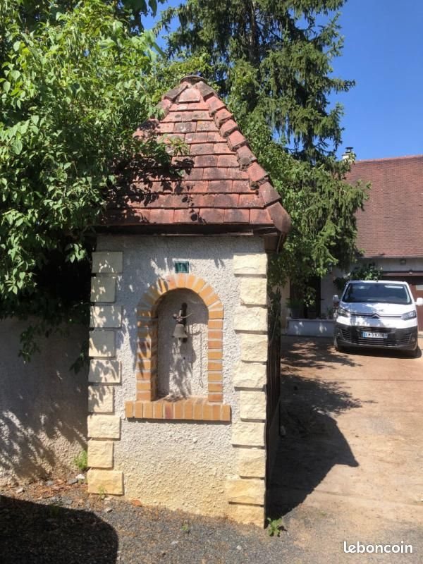 Maison à vendre, 160m², Abrest