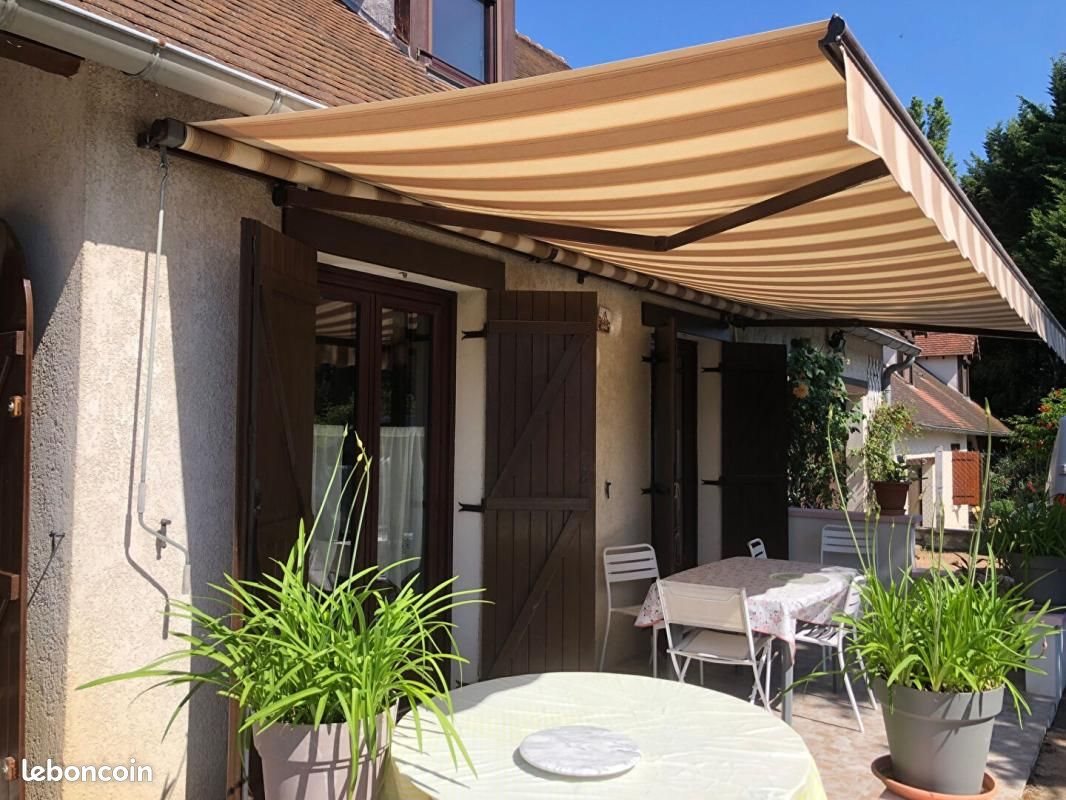 Maison à vendre, 160m², Abrest