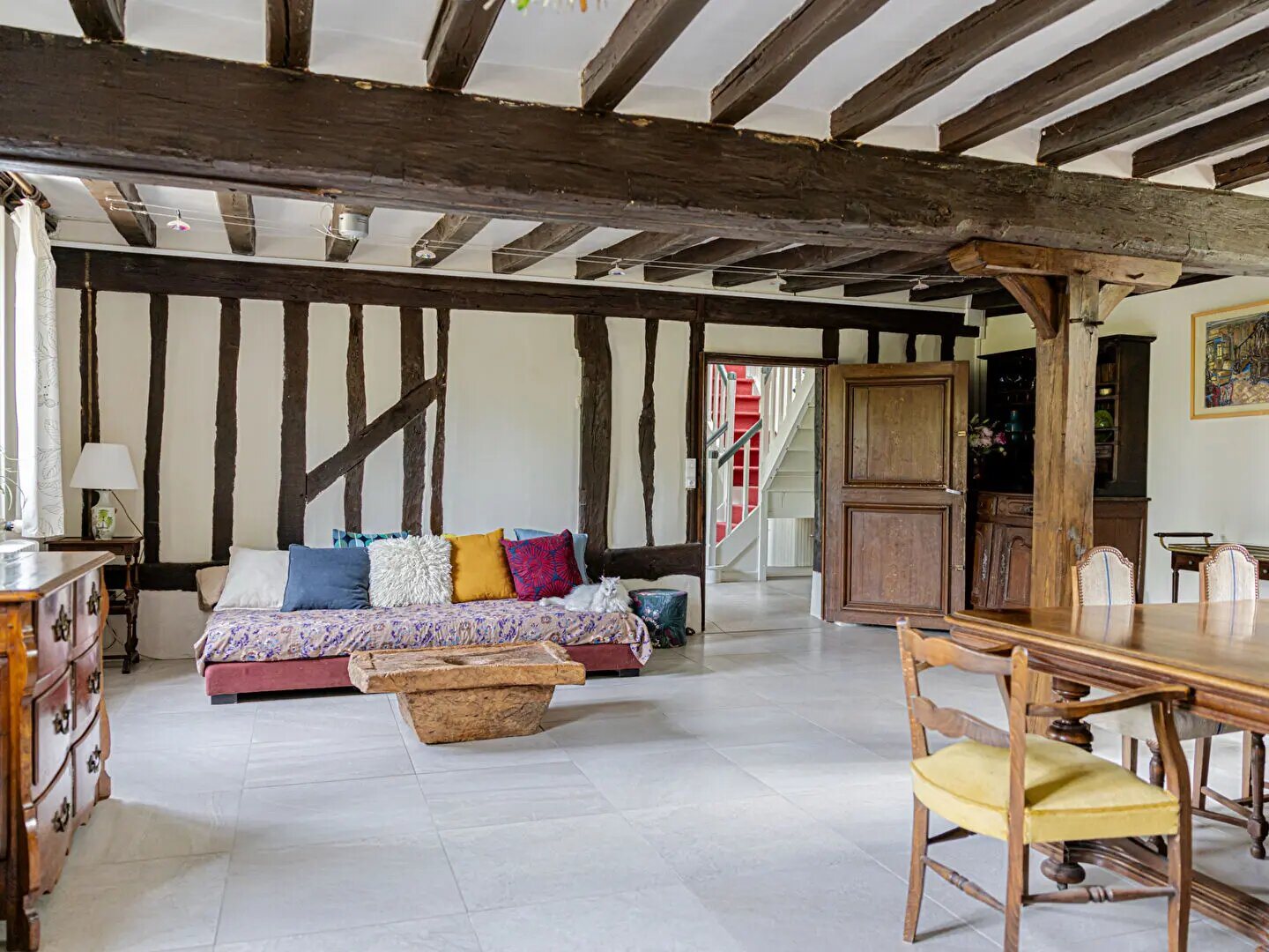 Maison à vendre, 314m², Combreux