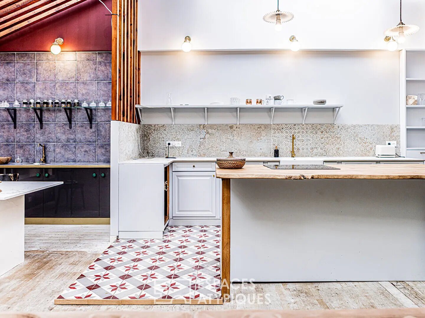 Appartement à vendre, 289m², Orléans