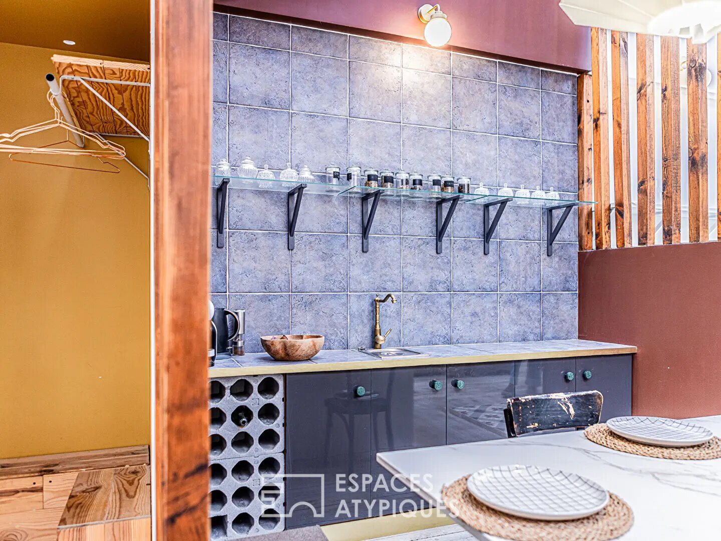 Appartement à vendre, 289m², Orléans